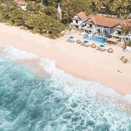 The Beach House By Reveal Мірісса Екстер'єр фото