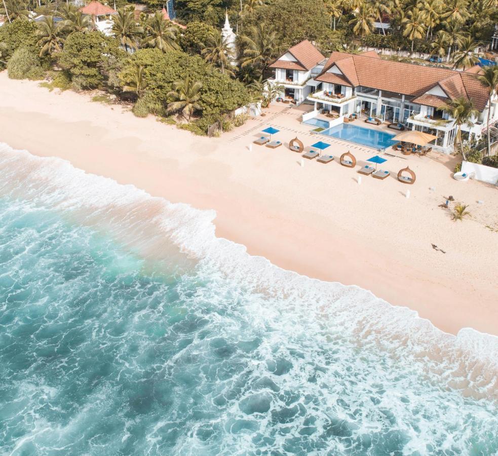 The Beach House By Reveal Мірісса Екстер'єр фото