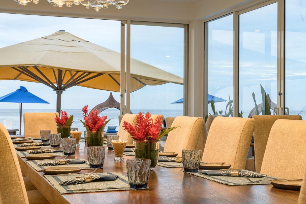 The Beach House By Reveal Мірісса Екстер'єр фото