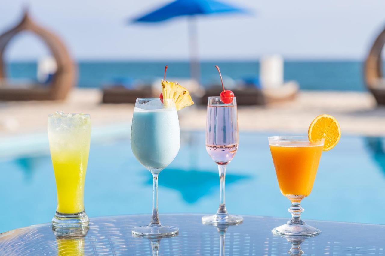 The Beach House By Reveal Мірісса Екстер'єр фото