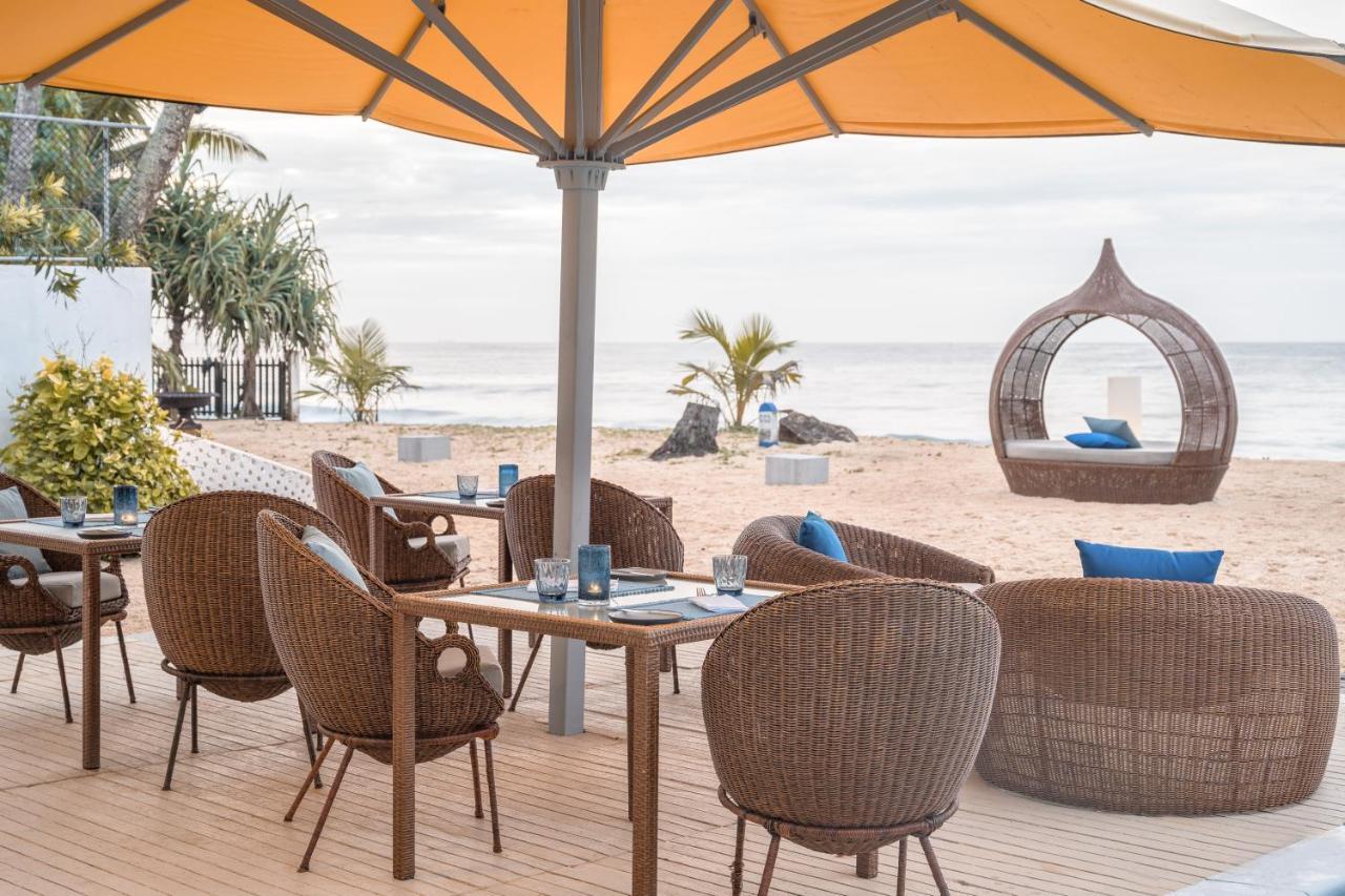 The Beach House By Reveal Мірісса Екстер'єр фото