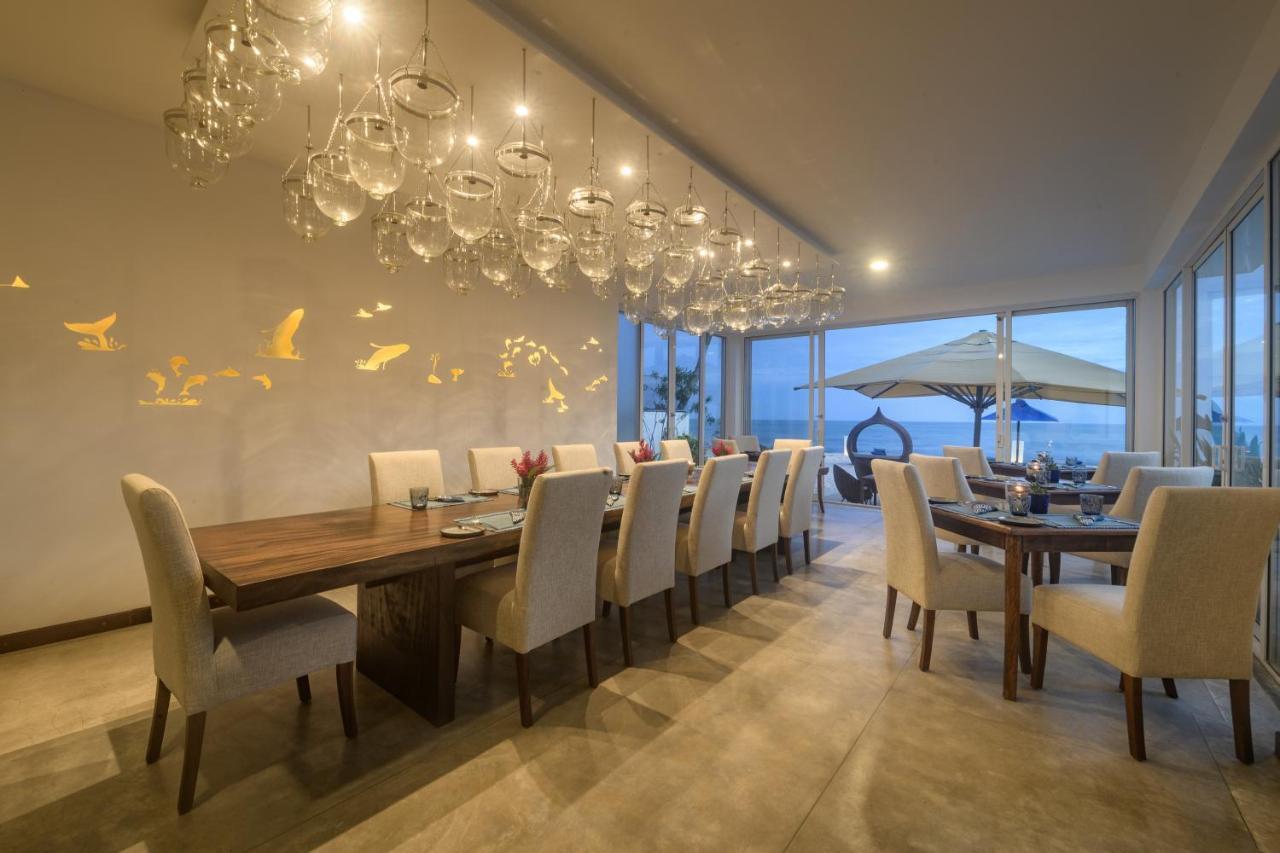 The Beach House By Reveal Мірісса Екстер'єр фото